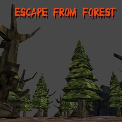 Escape From Forest