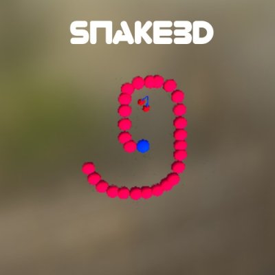 snake3d