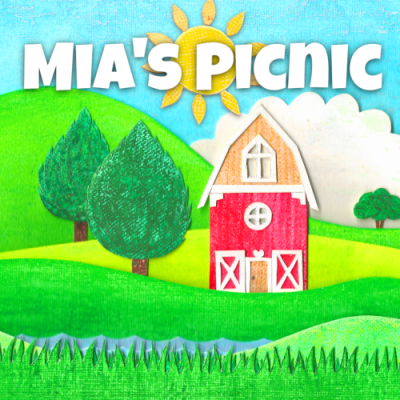 Mia's Picnic