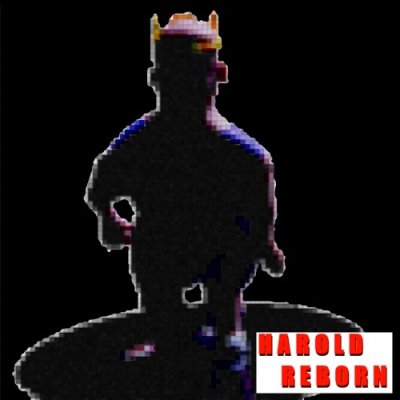 Harold Reborn