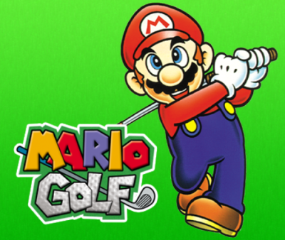 Mario Golf