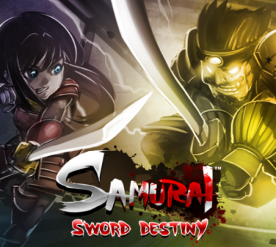 Samurai Sword Destiny™