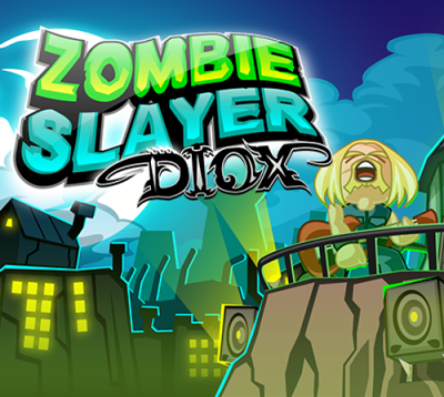 Zombie Slayer Diox™