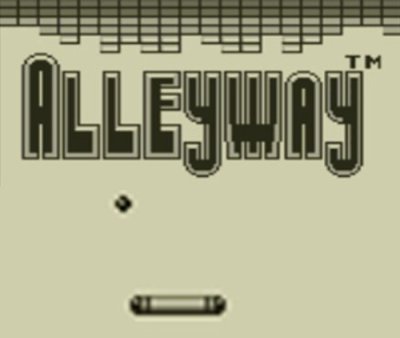 Alleyway