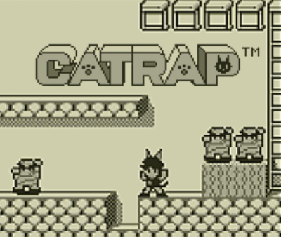 CATRAP