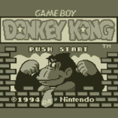 Donkey Kong