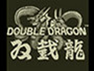 Double Dragon