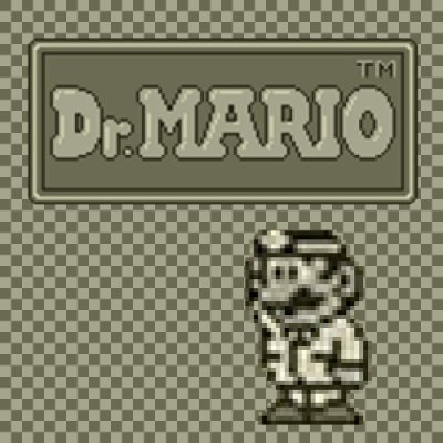 Dr. Mario