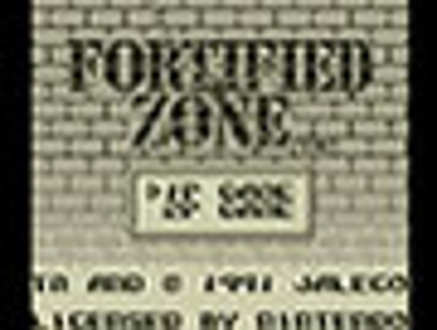 Fortified Zone