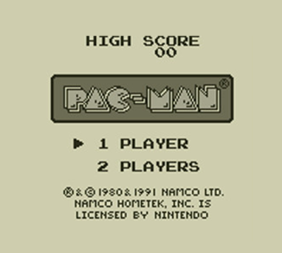 Pac-Man™
