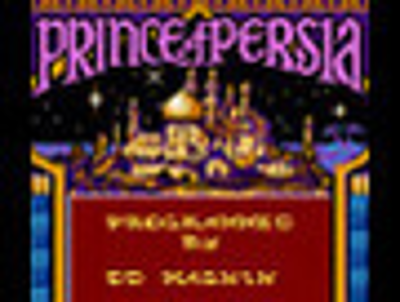 Prince of Persia