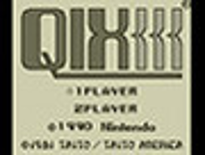 QIX