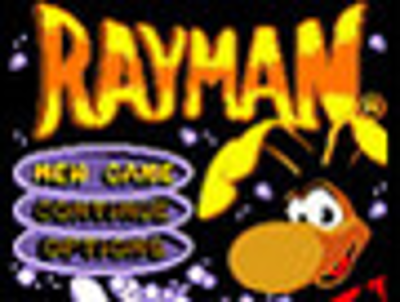 Rayman