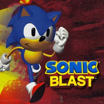 Sonic Blast™
