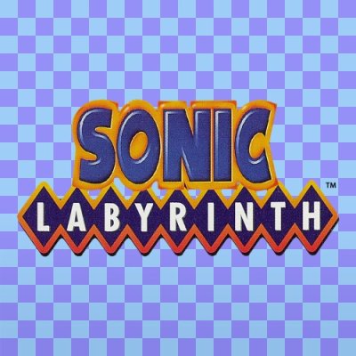 Sonic Labyrinth™