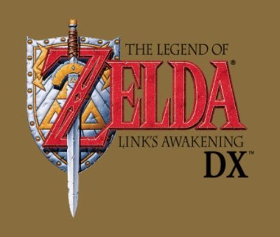 The Legend of Zelda™: Link's Awakening DX™