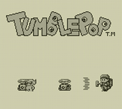 Tumble Pop