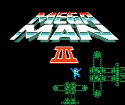 Mega Man™ 3