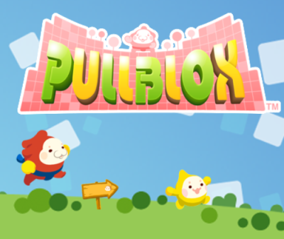 Pullblox™