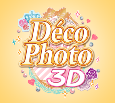 Déco Photo 3D