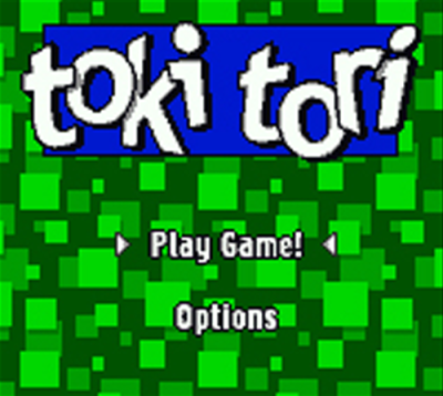 TOKI TORI