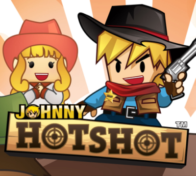 Johnny Hotshot™
