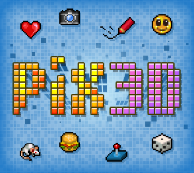 PIX3D