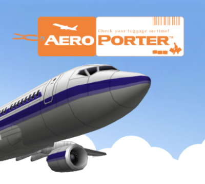 AERO PORTER™