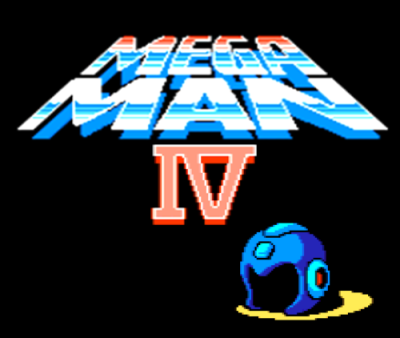Mega Man™ 4
