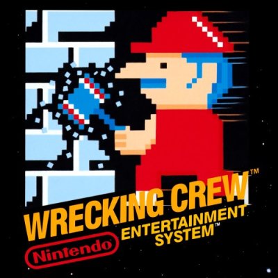 Wrecking Crew
