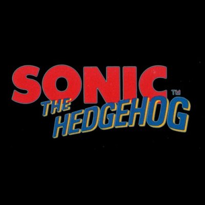 Sonic™ the Hedgehog