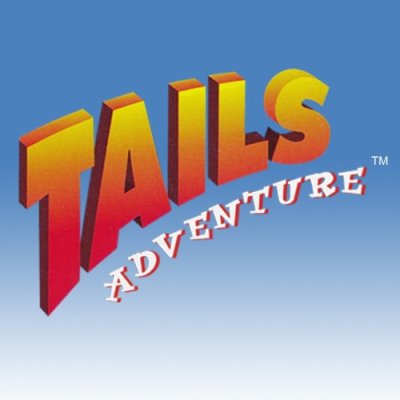 Tails Adventure™