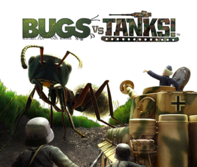 BUGS vs. TANKS!™