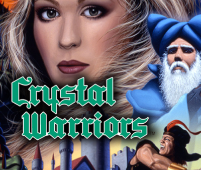 Crystal Warriors