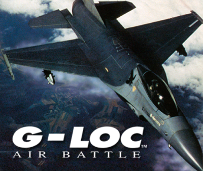 G-LOC™: Air Battle