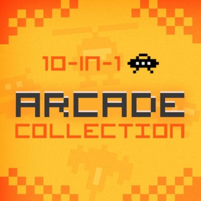 10-in-1: Arcade Collection