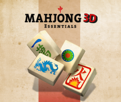 Mahjong 3D – Essentials