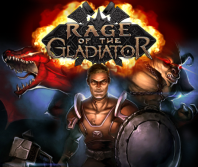 Rage of the Gladiator