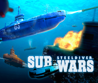 Steel Diver: Sub Wars