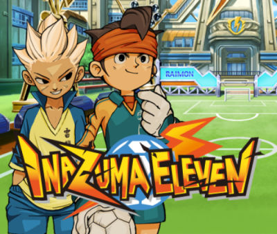 Inazuma Eleven