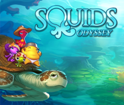 Squids Odyssey