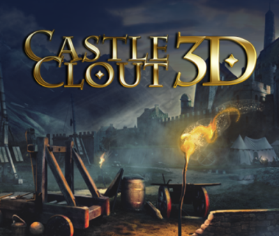 Castle Clout 3D