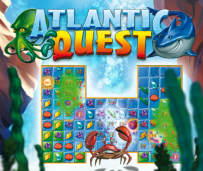 Atlantic Quest