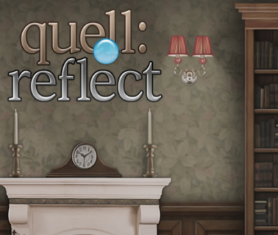 Quell Reflect