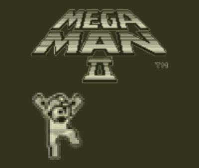 Mega Man™ 2