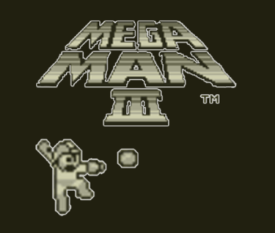 Mega Man™ 3