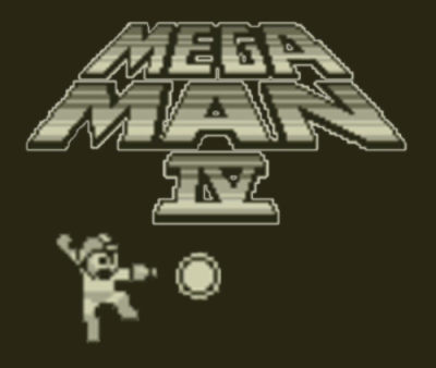 Mega Man™ 4