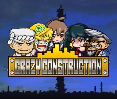 Crazy Construction