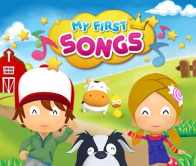 My First Songs