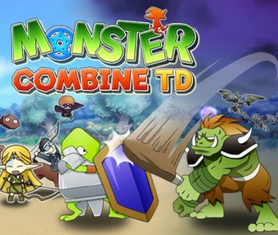 Monster Combine TD